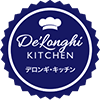 デロンギ・キッチン