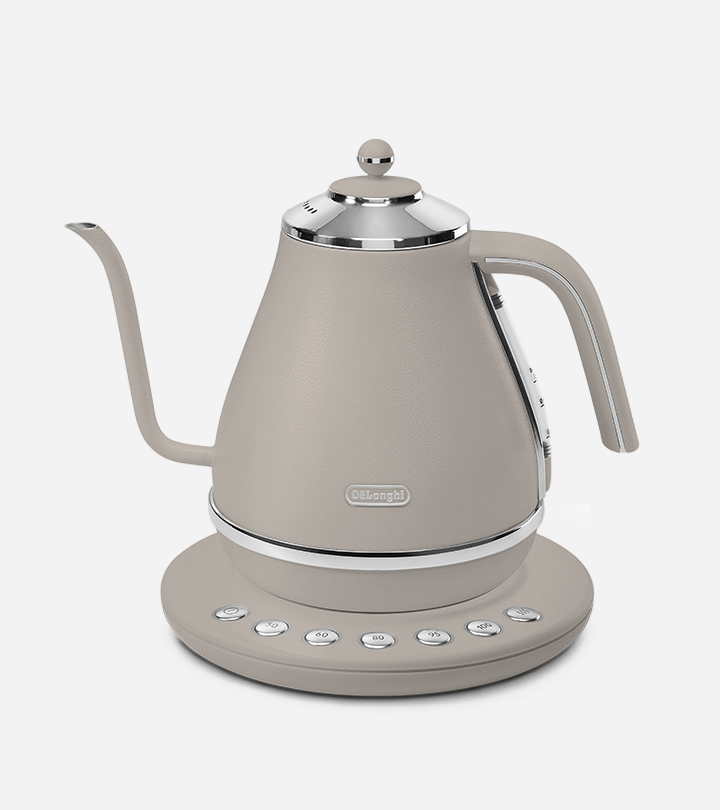 デロンギ(DeLonghi)アイコナよろしくお願いします