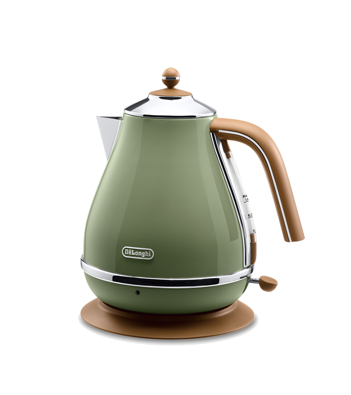 デロンギ(DeLonghi)アイコナ-