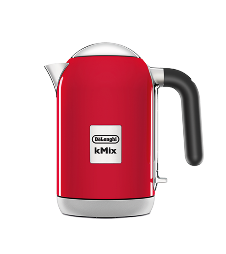  DeLonghi kmix boutique kettle electric 0.75L (Magenta